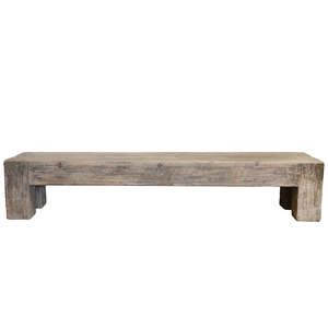 Furniture: Wanaka Coffee Table