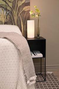 Furniture: Small Bedside Cabinet