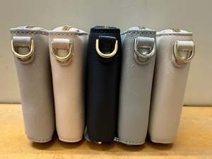 Stackers Company Jewellery Wallet