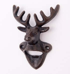 Bottle Opener Deer