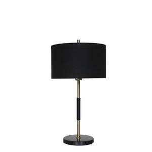 Berlin Table Lamp w/ Shade