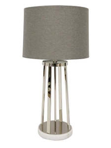 Lighting: Veneta Table Lamp