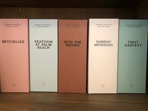 FC Candles / Diffuser