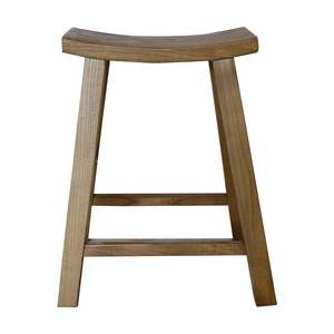 Seating: Elm Bar Stool