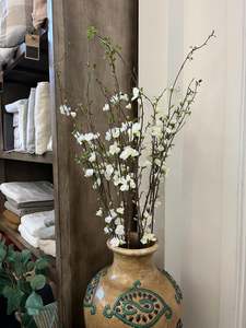 Gifts Under 50: Quince Blossom