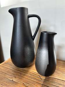 Gifts Under 200: Sable Noir