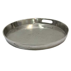 Gifts Under 200: Deep Round Tray