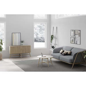 Newin: Nordic Oak Coffee Table