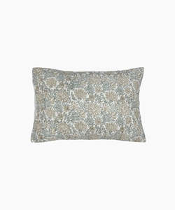 Athena Handblock Pillow Covers (2pc)