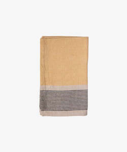 Newin: Curry Teatowel