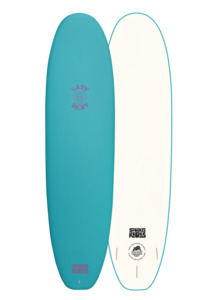 Lazy Daisy 7'0"
