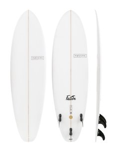 Modern Surfboards: Modern Falcon PU