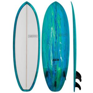 Modern Surfboards: Modern Highline PU