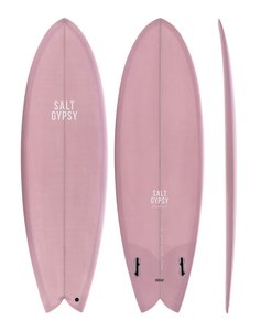 Salt Gypsy Surfboards: Salt Gypsy Shorebird