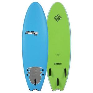 Surfboards: Platino 5'6 Fish