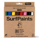 Surf Paints Primary Set