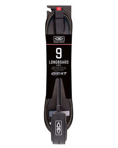 O&E Longboard Premium 9'0 One-XT Leash