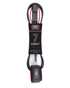 O&E Sunset 7'0 Moulded Leash