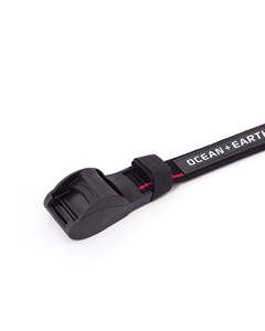 Surf Accessories: Ocean and Earth Tie Down Straps