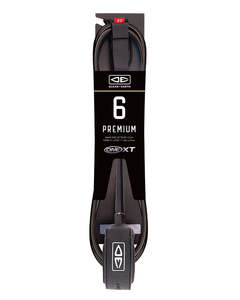 O&E Premium 6'0 One-XT Leash