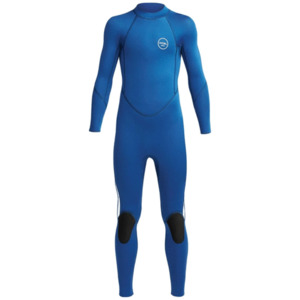 Wetsuits: Xcel Wetsuits Youth Axis 3/2Mm Flatlock Back Zip Steamer