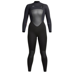 Xcel: Xcel Ladies Infiniti 3:2 X2 Radiant Rebound Fullsuit