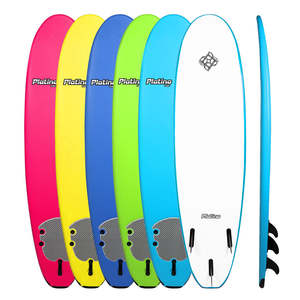 Surfboards: Platino 7'6 Minimal
