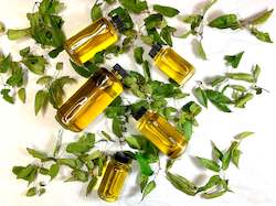 Oils: TÄTARÄMOA OIL