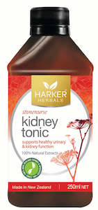 Harker: Harker Herbals Kidney Tonic