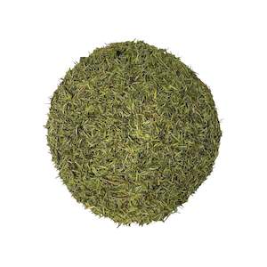 DRIED KĀNUKA LEAF & STEM