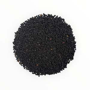 Dried Herb: ELDERBERRY