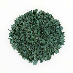 DRIED NETTLE LEAF & STEM