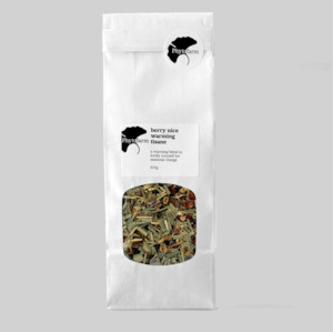 Phytofarm: Berry Nice Tisane