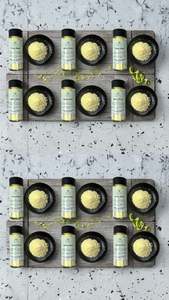 Freeze Dried NZ Lime Dust