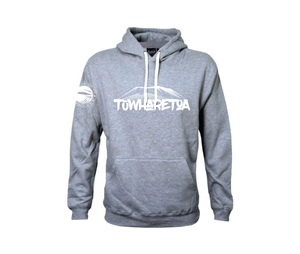 Products: Mens Hoodie – Maunga