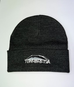 Products: Tūwharetoa Beanie