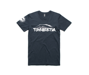 Ladies – Wafer T-Shirt