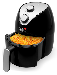 Cart: Air Fryer 1.8L - Taste the Difference