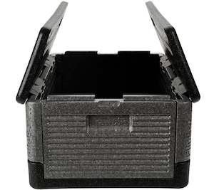 Labour Day Long Weekend Sale: Collapsible Chilly Bin