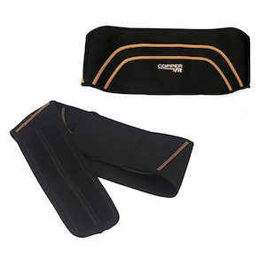 Womens Day Sale: Copper Fit Back Pro