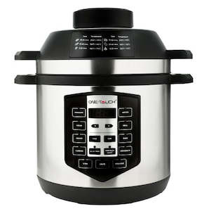 Womens Day Sale: Taste the Difference Food Genie