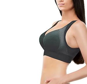 Sankom Patent Bra