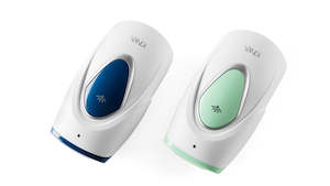 Sensica SensiLight Mini 50k with Free Body Milk