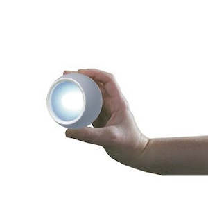 10 Selection: Bionic Ball