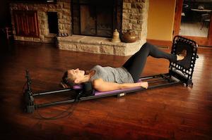 Call Product: AeroPilates Reformer Plus