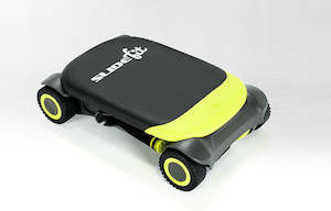 Call Product: Wonder Core Slide Fit