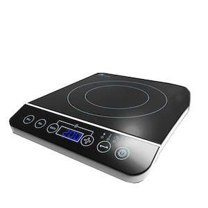 Kitchen: Taste The Difference - Perfect Temperature Cooker