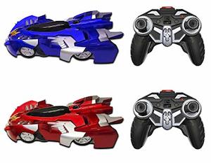 For Kids: Radical Racers