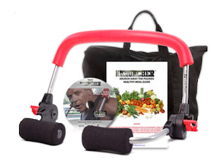 Christmas Gift Ideas: Kruncher