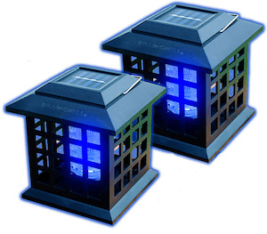 Boxing Day Sale: Solar Monster Zapper